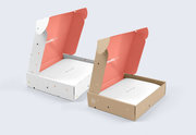 Get Upto 40% Discount On Custom Cardboard Boxes